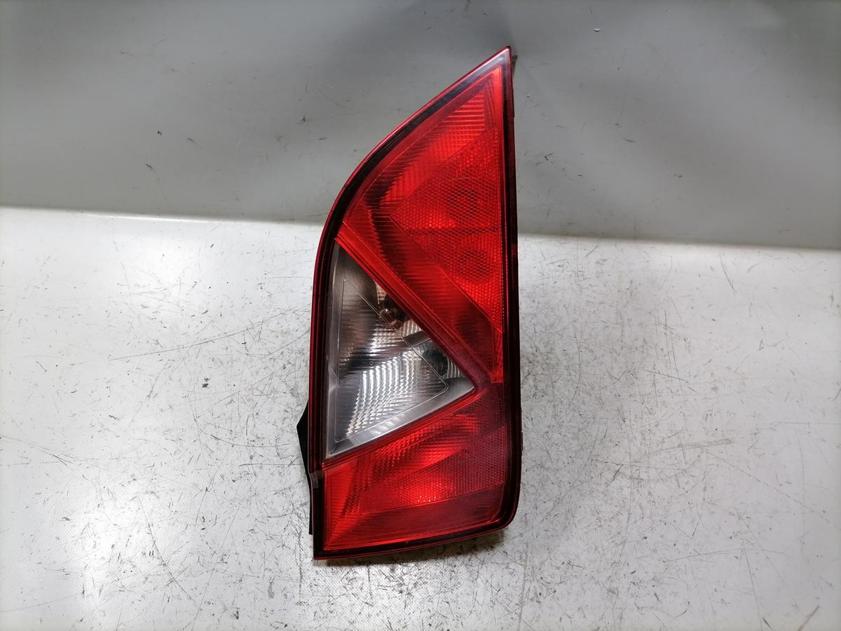 Seat Mii original R&uuml;cklicht R&uuml;ckleuchte Schlussleuchte rechts Bj.2012
